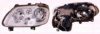 VW 1T0941006R Headlight